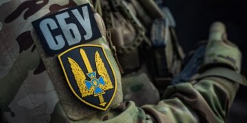 Удар по Славянскому НПЗ – часть 40-дневной операции по России, – СБУ