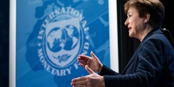 Гроші від МВФ будуть? Bloomberg дізнався рішення щодо нового траншу Україні