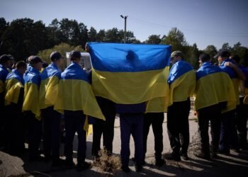 “Увидите на днях”: Буданов анонсировал новый обмен пленными между Украиной и РФ