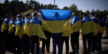 “Увидите на днях”: Буданов анонсировал новый обмен пленными между Украиной и РФ