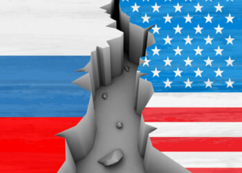 Telegraph: сейчас лучшее время вербовать российских шпионов – экс-глава резидентуры ЦРУ