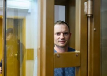 В России политику дали 7 лет колонии за посты о Буче и войне