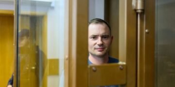 В России политику дали 7 лет колонии за посты о Буче и войне