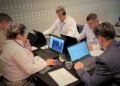 Украинцы играя “за русских” едва не победили НАТО в киберучениях, – FT