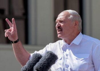 Лукашенко сопротивляется Кремлю и не хочет воевать против Украины, – ISW