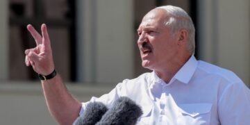 Лукашенко сопротивляется Кремлю и не хочет воевать против Украины, – ISW