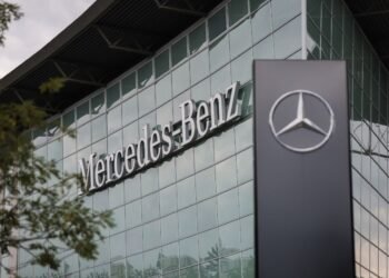 Гелендвагени з ППО: Mercedes-Benz підписав великий оборонний контракт