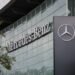 Гелендвагени з ППО: Mercedes-Benz підписав великий оборонний контракт