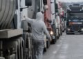 На трасі Київ – Одеса запускають експеримент у русі, який раніше був під забороною