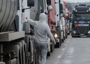 На трасі Київ – Одеса запускають експеримент у русі, який раніше був під забороною