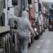 На трасі Київ – Одеса запускають експеримент у русі, який раніше був під забороною