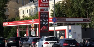 У Криму дали невтішний прогноз щодо пального попри обіцянки Путіна