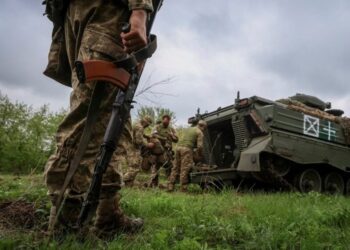 Bloomberg: Украина побеждает, но загнанный в угол Путин становится опаснее