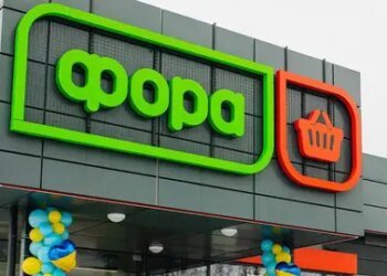 У Києві та області відбувається масова перебудова магазинів біля дому