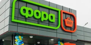 У Києві та області відбувається масова перебудова магазинів біля дому