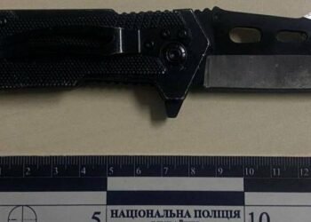 Раптовий вибух агресії: у Києві відпочинок компанії закінчився кривавим нападом