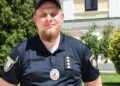 Історія, яку не видно з вулиці: дільничний із Києва та його подвійне життя