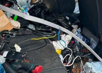 У Києві викрили небезпечну схему з лічильниками: роками крали електрику і газ