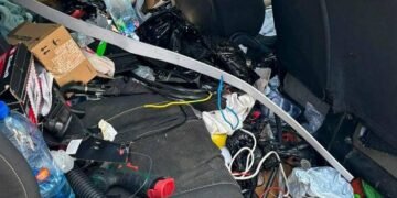 У Києві викрили небезпечну схему з лічильниками: роками крали електрику і газ