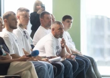 ДТЕК представив перший в Україні інструмент з підбору вакансій для ветеранів з інвалідністю