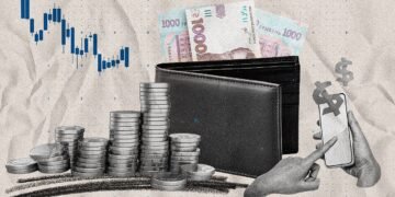 Долар нижче 45 гривень, євро зріс: курс НБУ на 29 червня та що формує попит на валюту