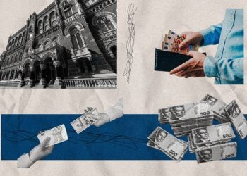 Долар дешевшає, євро впав нижче 51 гривні: курс НБУ на 24 червня та що таке цінова стабільність
