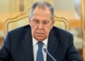 Лавров вспомнил о “вежливости” из-за письма Зеленского к Путину