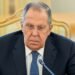 Лавров вспомнил о “вежливости” из-за письма Зеленского к Путину