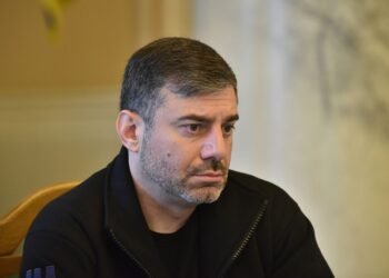 “Эту цифру можно смело умножать на три”: омбудсмен назвал количество жалоб на ТЦК