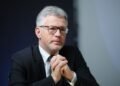 Украина готова вести переговоры с РФ, но терпение не безгранично, – Мельник на Совбезе ООН