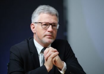 Украина готова вести переговоры с РФ, но терпение не безгранично, – Мельник на Совбезе ООН