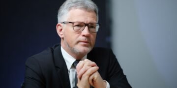 Украина готова вести переговоры с РФ, но терпение не безгранично, – Мельник на Совбезе ООН