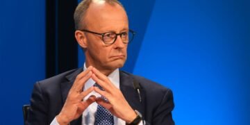 Мерц сделал новое заявление о вступлении Украины в ЕС и поддержке Киева