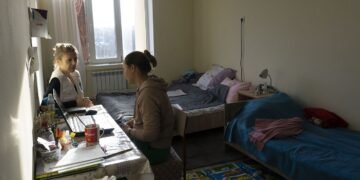 Украинцам в Молдове упростят получение гражданства