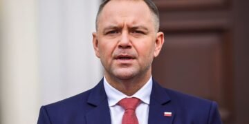 В Польше могут на два года посадить украинца из-за угроз Навроцкого в интернете