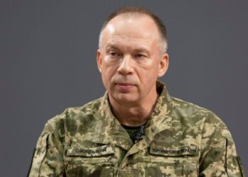 До 50% штурмовиков в ВСУ будут иностранцами: Сырский объявил о трансформации армии
