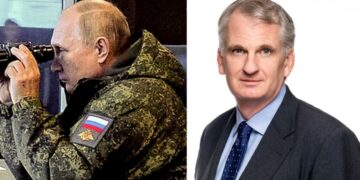 Тимоти Снайдер: Почему Россия вторглась в Украину