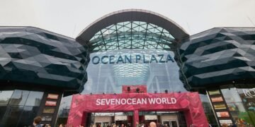 Продаж Ocean Plaza під загрозою? Чому до ФДМУ приходили з обшуками і до чого тут ТРЦ