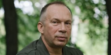 Демобилизация реальна: Сырский назвал условие увольнения из армии