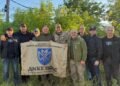 Бывший нардеп Тягнибок попал под удар дрона на фронте