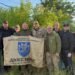 Бывший нардеп Тягнибок попал под удар дрона на фронте