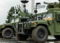 З власною ППО: в Україні показали механізми недержавного захисту інфраструктури від РФ