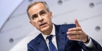 Карни рассказал об изменении позиции США по войне в Украине