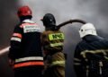 Горит не только нефтетерминал: Зеленский подтвердил удары по Петербургу, Кронштадту и Тамбову
