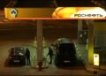 Дефицит топлива добрался до Москвы, на заправках вводят жесткие лимиты