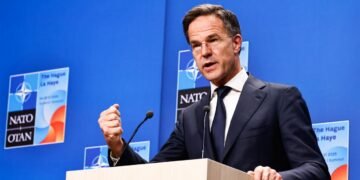 В НАТО обсуждают идею дать Украине 70 млрд евро военной помощи, – Politico