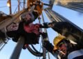 Цены на нефть упали почти до уровня в начале войны в Иране