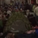 Скандал у метро Києва: що сталось під час масованої атаки, – ФОТО