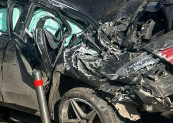 Покарання за смертельну автотрощу в Києві: що загрожує звинуваченому водію