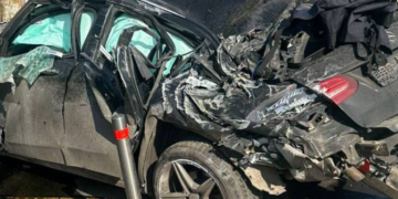 Покарання за смертельну автотрощу в Києві: що загрожує звинуваченому водію